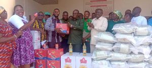 Ho West District Assembly Holds Third Ordinary General Assembly Meeting